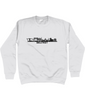 Belfast Skyline Sweatshirt with City Name