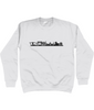 Belfast Skyline Sweatshirt - Belfast Gift