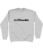 Belfast Skyline Sweatshirt - Belfast Gift