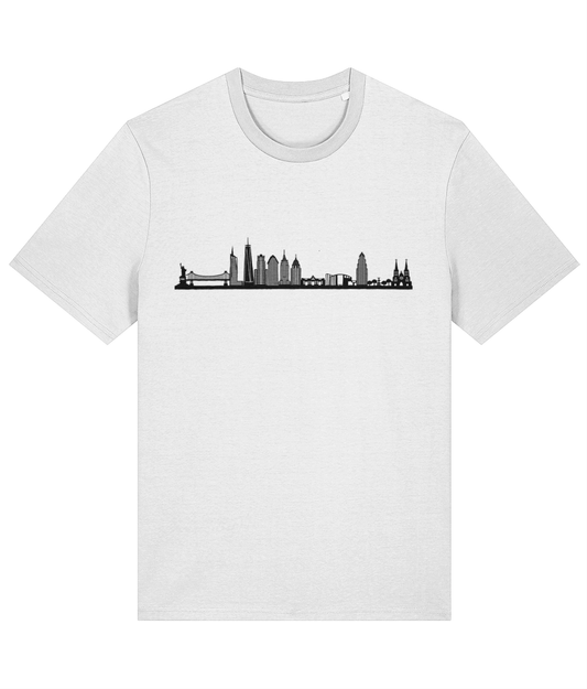 New York Skyline T-Shirt