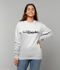 Belfast Skyline Sweatshirt - Belfast Gift