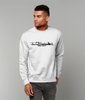 Belfast Skyline Sweatshirt with City Name