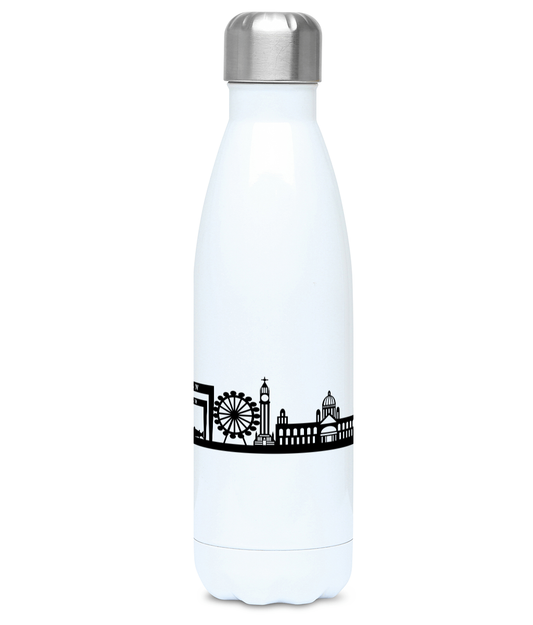 Belfast Skyline 500ml Water Bottle