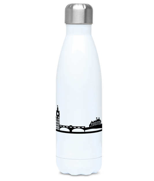 Edinburgh Skyline 500ml Water Bottle