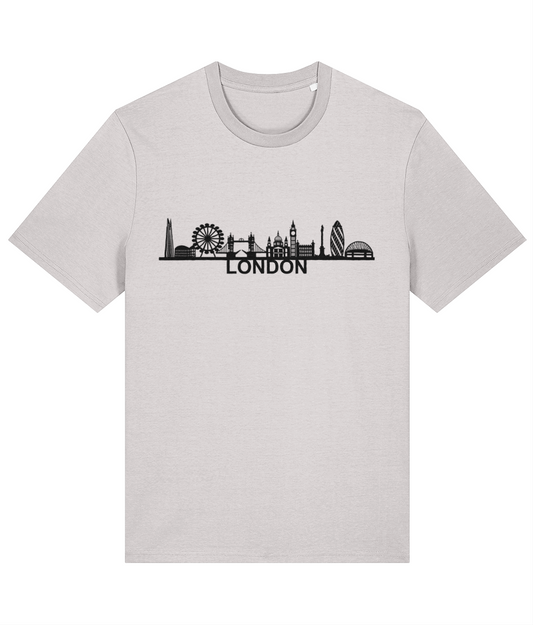 London Skyline T-Shirt