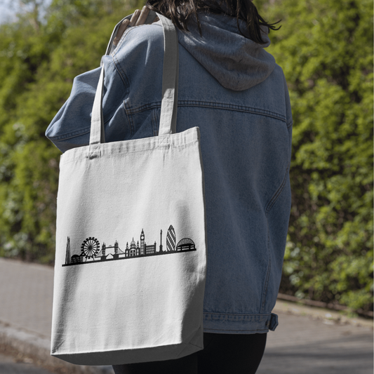 London Skyline Bag