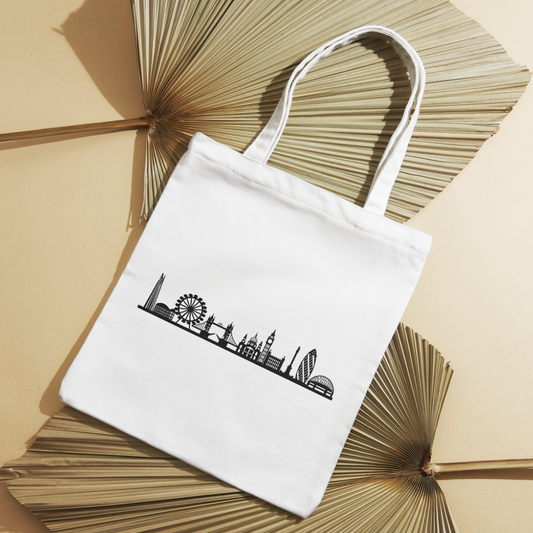 London Skyline Bag