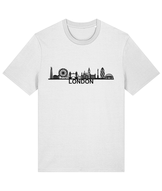 London Skyline T-Shirt