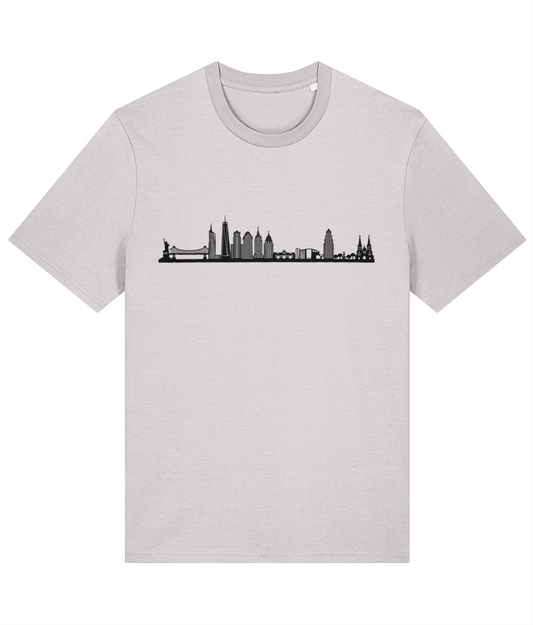 New York Skyline T-Shirt